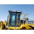 John Deere 824J Equip Cab Assembly thumbnail 7