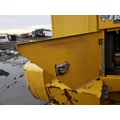 John Deere 824J Equip Cab Entry Door thumbnail 2