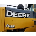 John Deere 824J Equip Door Assembly thumbnail 1