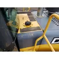 John Deere 824J Equip Hydraulic TankReservoir thumbnail 1