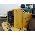 John Deere 824J Equip Radiator Support thumbnail 1