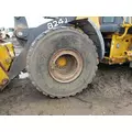 John Deere 824J Equip Tire and Rim thumbnail 3