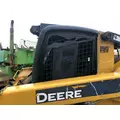 John Deere CT332 Equip Cab Assembly thumbnail 1