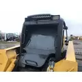 John Deere CT332 Equip Cab Assembly thumbnail 2
