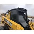 John Deere CT332 Equip Cab Assembly thumbnail 3