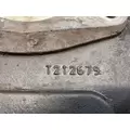 John Deere CT332 Equip Pump Mount  Coupler thumbnail 3