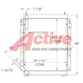 John Deere EX220-2 Engine Oil Cooler thumbnail 1