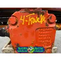 John Deere HYDRAULIC PUMP Engine Assembly thumbnail 3