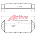 John Deere PowerTech Charge Air Cooler (ATAAC) thumbnail 1