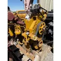 John Deere RG6135HF485 Engine Assembly thumbnail 1