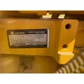 John Deere RG6135HF485 Engine Assembly thumbnail 7