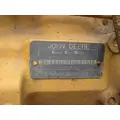 John deere 4039D Engine Assembly thumbnail 6