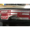 Jost JSK37UWB-A7PX24 Fifth Wheel thumbnail 4