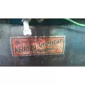 KELLOGG-AMERICAN DB462AO AIR COMPRESSOR thumbnail 4