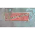 KELLOGG-AMERICAN DB462AO AIR COMPRESSOR thumbnail 3