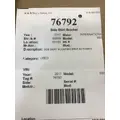 KENWORTH 9900 Brackets, Misc. thumbnail 3