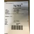 KENWORTH 9900 Brackets, Misc. thumbnail 4