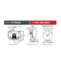 KENWORTH AG200  AIR SPRINGAIR BAG thumbnail 2