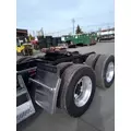 KENWORTH AG400L/PETE LOW AIR LEAF Cutoff Assembly(Housing & Suspension only) thumbnail 2