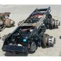 KENWORTH AG400L/PETE LOW AIR LEAF Cutoff Assembly(Housing & Suspension only) thumbnail 3