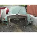 KENWORTH C500 Hood thumbnail 1