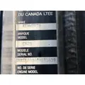 KENWORTH C520 Cab thumbnail 8