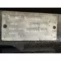 KENWORTH E1202I Axle Assembly, Front (Steer) thumbnail 5