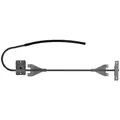 KENWORTH HLK2557 Door Window Regulator, Front thumbnail 1