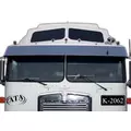 KENWORTH K100 EXTERIOR SUN VISOR thumbnail 1