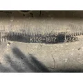 KENWORTH K102-1617 Crossmember thumbnail 4