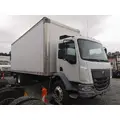 KENWORTH K270 CAB thumbnail 3