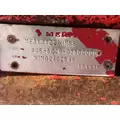 KENWORTH MERITOR Axle Assembly, Front (Steer) thumbnail 4
