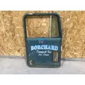 KENWORTH MISC Door Assembly, Front thumbnail 1