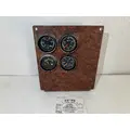KENWORTH Q43-1058-10 Instrument Cluster thumbnail 1