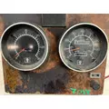 KENWORTH S64-1065-5 Instrument Cluster thumbnail 3