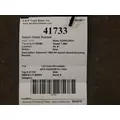 KENWORTH T-680 Bracket, Splash Shield thumbnail 3