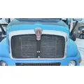 KENWORTH T2000 1997-2010 GRILLE thumbnail 1