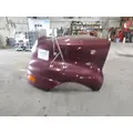 KENWORTH T2000 1997-2010 HOOD thumbnail 5