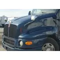 KENWORTH T2000 1997-2010 HOOD thumbnail 1