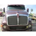 KENWORTH T2000 1997-2010 HOOD thumbnail 3