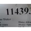 KENWORTH T2000-Cab_SR2000018 AC Blower Motor thumbnail 1