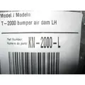 KENWORTH T2000 BUMPER END thumbnail 6