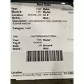 KENWORTH T2000 Back Glass thumbnail 3