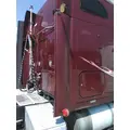 KENWORTH T2000 CAB EXTENSION thumbnail 1