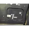 KENWORTH T2000 DOOR, COMPARTMENT thumbnail 1