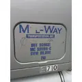 KENWORTH T2000 DOOR, COMPARTMENT thumbnail 1