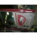 KENWORTH T2000 DOOR ASSEMBLY, FRONT thumbnail 3