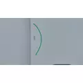KENWORTH T2000 DOOR ASSEMBLY, FRONT thumbnail 4