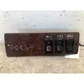 KENWORTH T2000 Dash  Console Switch thumbnail 1