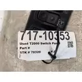 KENWORTH T2000 Dash  Console Switch thumbnail 5